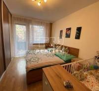 Bratislava - Vrakuňa 4-Zimmer-Wohnung Kaufen reality Bratislava - Vrakuňa