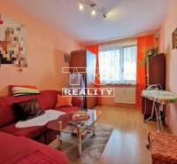 Bratislava - Vrakuňa 4-Zimmer-Wohnung Kaufen reality Bratislava - Vrakuňa