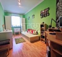 Bratislava - Vrakuňa 4-Zimmer-Wohnung Kaufen reality Bratislava - Vrakuňa