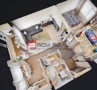 3-Zimmer-Wohnung Kaufen reality Bratislava III