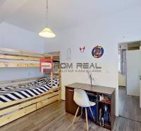 3-Zimmer-Wohnung Kaufen reality Bratislava III