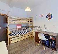 3-Zimmer-Wohnung Kaufen reality Bratislava III