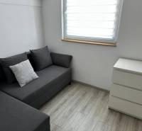 Dunajská Streda 1-Zimmer-Wohnung Mieten reality Dunajská Streda