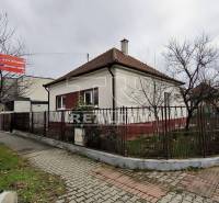 Bratislava - Ružinov Einfamilienhaus Kaufen reality Bratislava - Ružinov