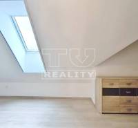 Chorvátsky Grob 3-Zimmer-Wohnung Kaufen reality Senec