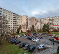 Košice - mestská časť Nad jazerom 3-Zimmer-Wohnung Kaufen reality Košice - Nad Jazerom