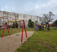 Košice - mestská časť Nad jazerom 3-Zimmer-Wohnung Kaufen reality Košice - Nad Jazerom