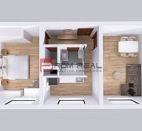 Pezinok 2-Zimmer-Wohnung Kaufen reality Pezinok