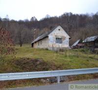 Krajné Čierno Einfamilienhaus Kaufen reality Svidník