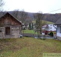 Krajné Čierno Einfamilienhaus Kaufen reality Svidník