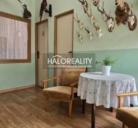 Váhovce Einfamilienhaus Kaufen reality Galanta