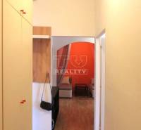 Bratislava - Staré Mesto 2-Zimmer-Wohnung Kaufen reality Bratislava - Staré Mesto