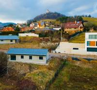 Banská Štiavnica Einfamilienhaus Kaufen reality Banská Štiavnica