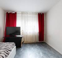 Bratislava - Dúbravka 4-Zimmer-Wohnung Kaufen reality Bratislava - Dúbravka