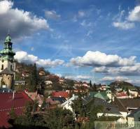 Banská Štiavnica 1-Zimmer-Wohnung Kaufen reality Banská Štiavnica