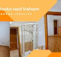 Nové Mesto nad Váhom 1-Zimmer-Wohnung Kaufen reality Nové Mesto nad Váhom