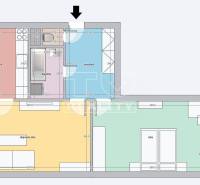 Svätý Jur 2-Zimmer-Wohnung Kaufen reality Pezinok