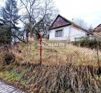 Banská Štiavnica Einfamilienhaus Kaufen reality Banská Štiavnica