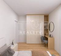 Zázrivá 3-Zimmer-Wohnung Kaufen reality Dolný Kubín