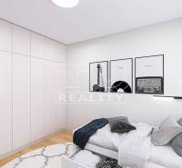 Zázrivá 3-Zimmer-Wohnung Kaufen reality Dolný Kubín