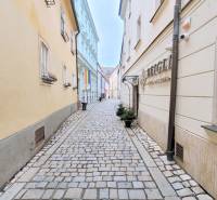 Bratislava - Staré Mesto 2-Zimmer-Wohnung Mieten reality Bratislava - Staré Mesto