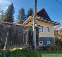 Banská Bystrica Einfamilienhaus Kaufen reality Banská Bystrica