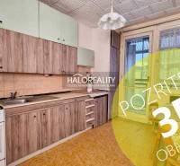 Banská Štiavnica 4-Zimmer-Wohnung Kaufen reality Banská Štiavnica