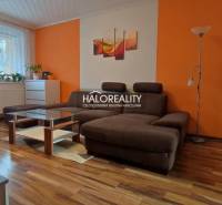 Klátova Nová Ves 3-Zimmer-Wohnung Kaufen reality Partizánske