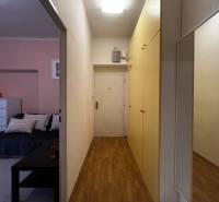 Kaufen 2-Zimmer-Wohnung, 2-Zimmer-Wohnung, Povraznícka, Bratislava - S