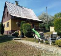 Horné Srnie Ferienhaus Kaufen reality Trenčín