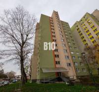 Bratislava - Podunajské Biskupice 3-Zimmer-Wohnung Kaufen reality Bratislava - Podunajské Biskupice