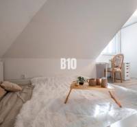 Bratislava - Nové Mesto 2-Zimmer-Wohnung Kaufen reality Bratislava III