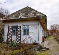 Brhlovce Ferienhaus Kaufen reality Levice