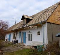 Brhlovce Ferienhaus Kaufen reality Levice