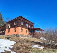 Banská Bystrica Einfamilienhaus Kaufen reality Banská Bystrica