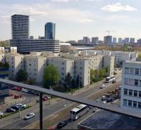 Bratislava - Nové Mesto 3-Zimmer-Wohnung Mieten reality Bratislava - Nové Mesto