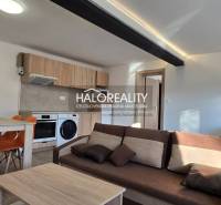 Matúškovo 2-Zimmer-Wohnung Mieten reality Galanta