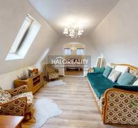 Banská Štiavnica 2-Zimmer-Wohnung Kaufen reality Banská Štiavnica