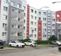 Bratislava - Dlhé diely 4-Zimmer-Wohnung Mieten reality Bratislava - Karlova Ves