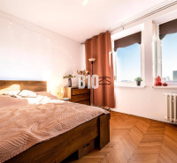 Bratislava - Nové Mesto 3-Zimmer-Wohnung Kaufen reality Bratislava III