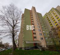 Bratislava - Podunajské Biskupice 3-Zimmer-Wohnung Kaufen reality Bratislava II