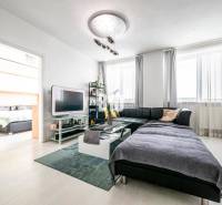 Bratislava - Nové Mesto 2-Zimmer-Wohnung Kaufen reality Bratislava III