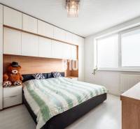 Bratislava - Nové Mesto 2-Zimmer-Wohnung Kaufen reality Bratislava III