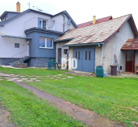 Jazernica Einfamilienhaus Kaufen reality Turčianske Teplice