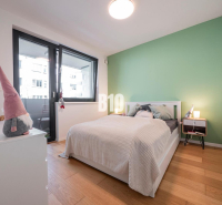 Bratislava - Staré Mesto 2-Zimmer-Wohnung Kaufen reality Bratislava - Staré Mesto