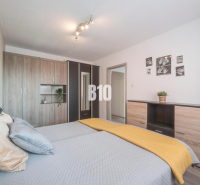 Bratislava - Nové Mesto 2-Zimmer-Wohnung Kaufen reality Bratislava III