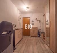 Bratislava - Nové Mesto 2-Zimmer-Wohnung Kaufen reality Bratislava III