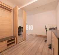 Bratislava - Nové Mesto 2-Zimmer-Wohnung Kaufen reality Bratislava III