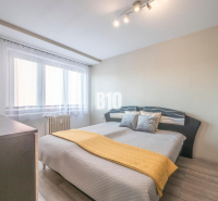 Bratislava - Nové Mesto 2-Zimmer-Wohnung Kaufen reality Bratislava III