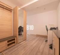 Bratislava - Nové Mesto 3-Zimmer-Wohnung Kaufen reality Bratislava III